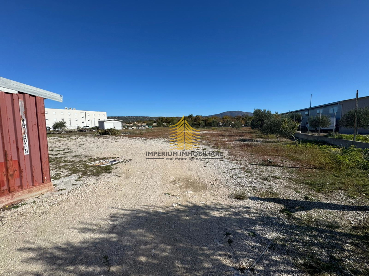 Zemljišče, prodaja, Zadvarje, 5300 m2, gradbeno