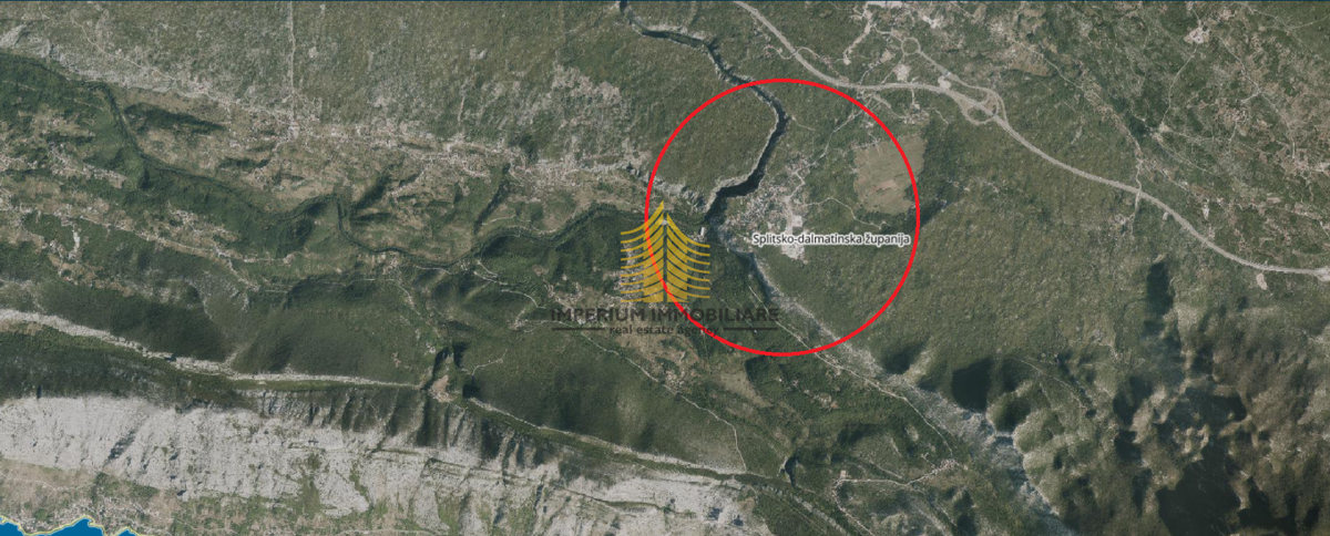 Zemljišče, prodaja, Zadvarje, 5300 m2, gradbeno