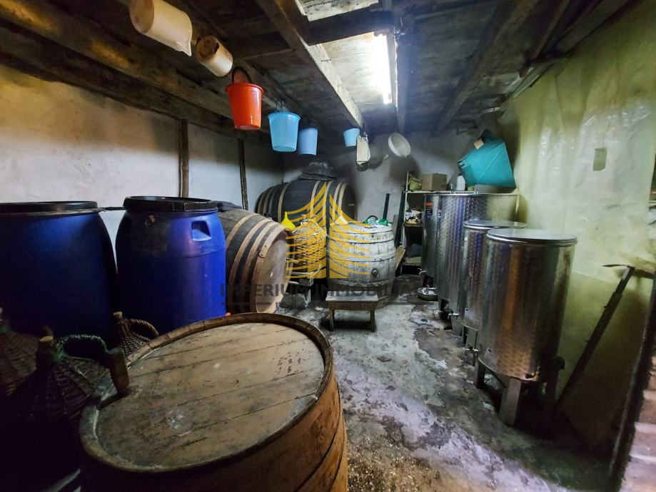 Hiša, Prodaja, Trogir, Čiovo, 350 m2, Samostojna