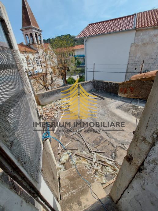 Hiša, Prodaja, Trogir, Čiovo, 350 m2, Samostojna