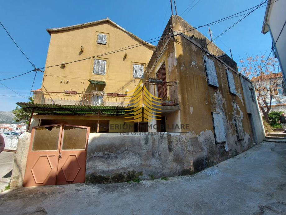 Hiša, Prodaja, Trogir, Čiovo, 350 m2, Samostojna