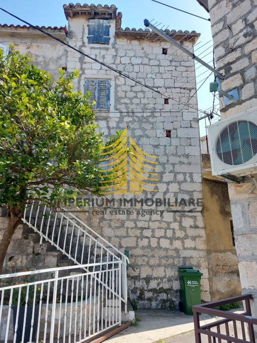 Hiša, Prodaja, Trogir, Čiovo, 350 m2, Samostojna
