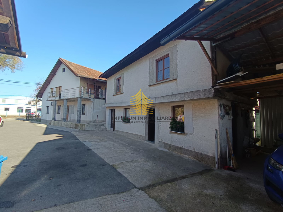 Hiša, Prodaja, Sesvete, 300 m2, Samostojna