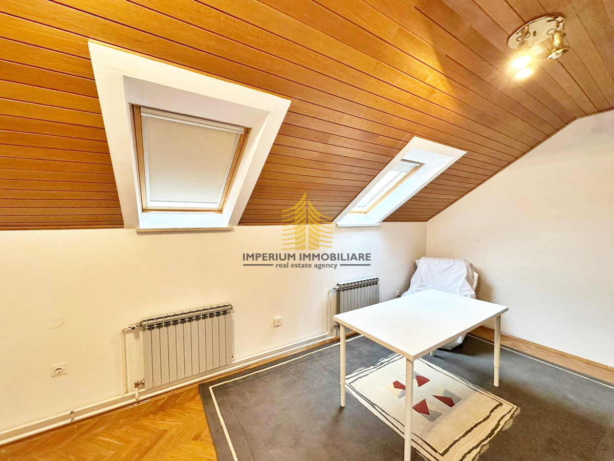 Hiša, prodaja, Donji Grad, Donji grad, 570 m2, samostojna