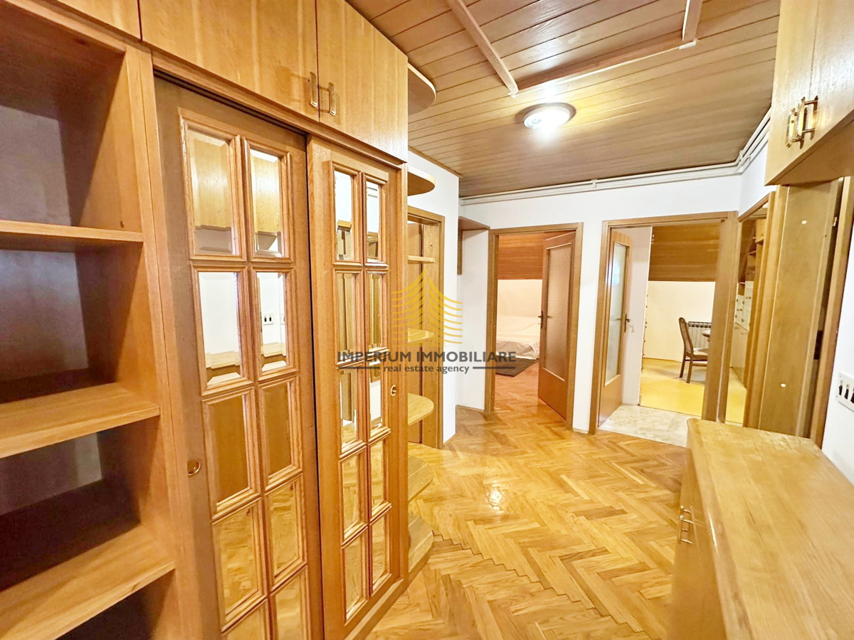 Hiša, prodaja, Donji Grad, Donji grad, 570 m2, samostojna