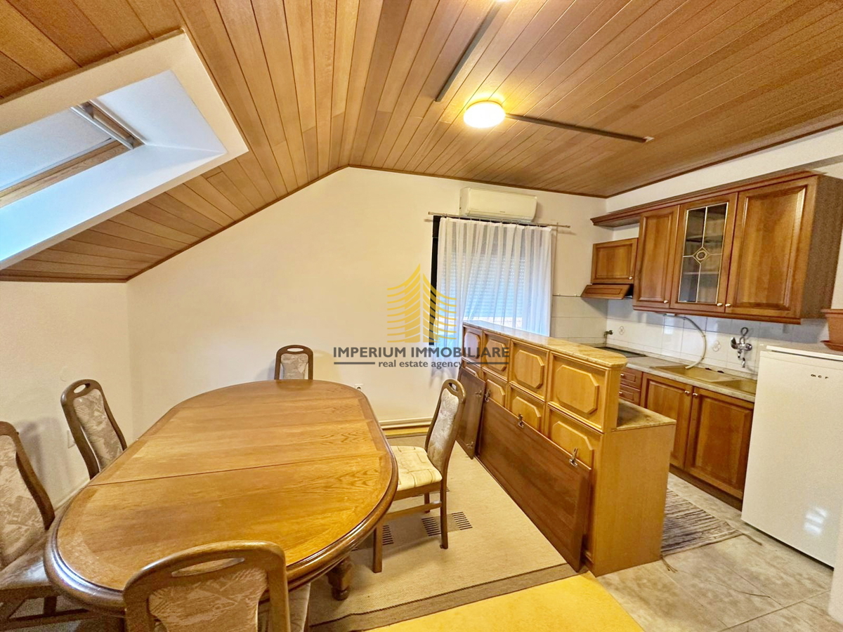 Hiša, prodaja, Donji Grad, Donji grad, 570 m2, samostojna