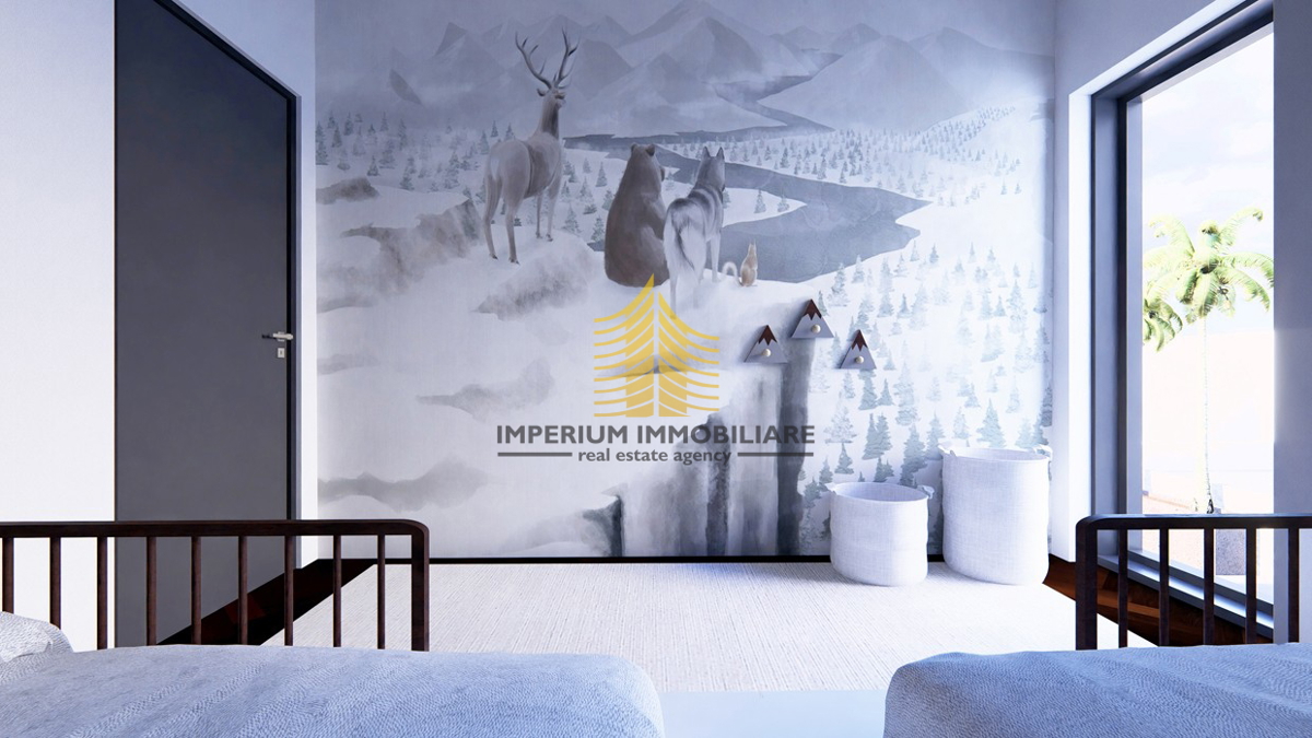 Stan, prodaja, Zadar in okolica, Petrčane, 64,29 m2, 2,5-prostorsko (2P+DB)