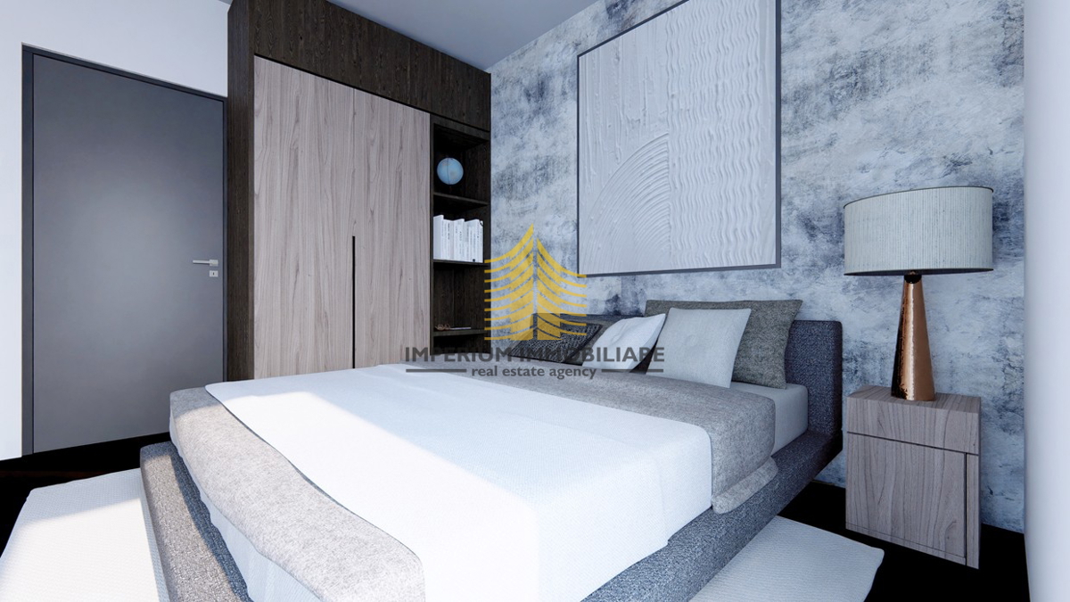 Stan, prodaja, Zadar in okolica, Petrčane, 64,29 m2, 2,5-prostorsko (2P+DB)