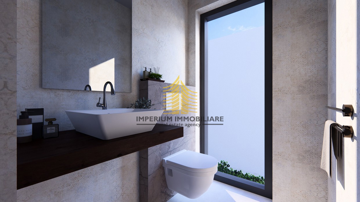 Stan, prodaja, Zadar in okolica, Petrčane, 64,29 m2, 2,5-prostorsko (2P+DB)