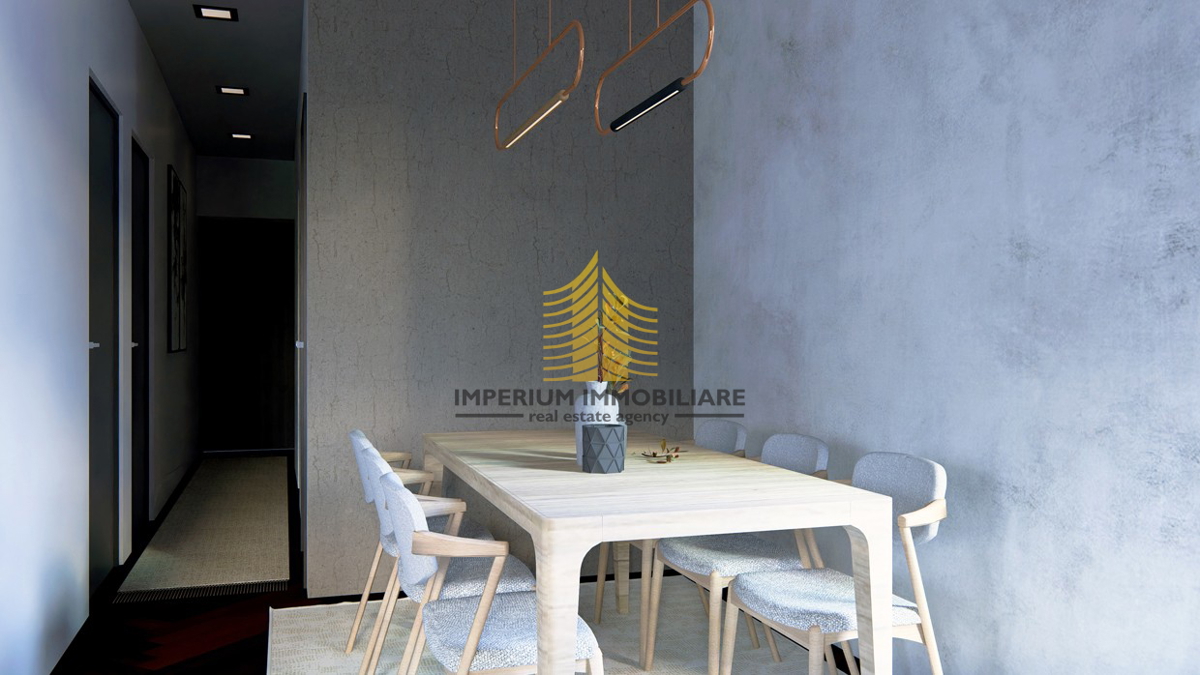 Stan, prodaja, Zadar in okolica, Petrčane, 64,29 m2, 2,5-prostorsko (2P+DB)