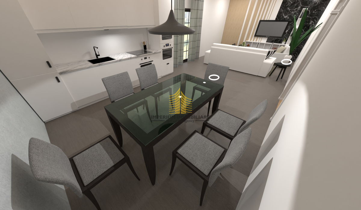 Stanovanje, prodaja, Podsused - Vrapče, Dolec, 81 m2, 4-prostorsko