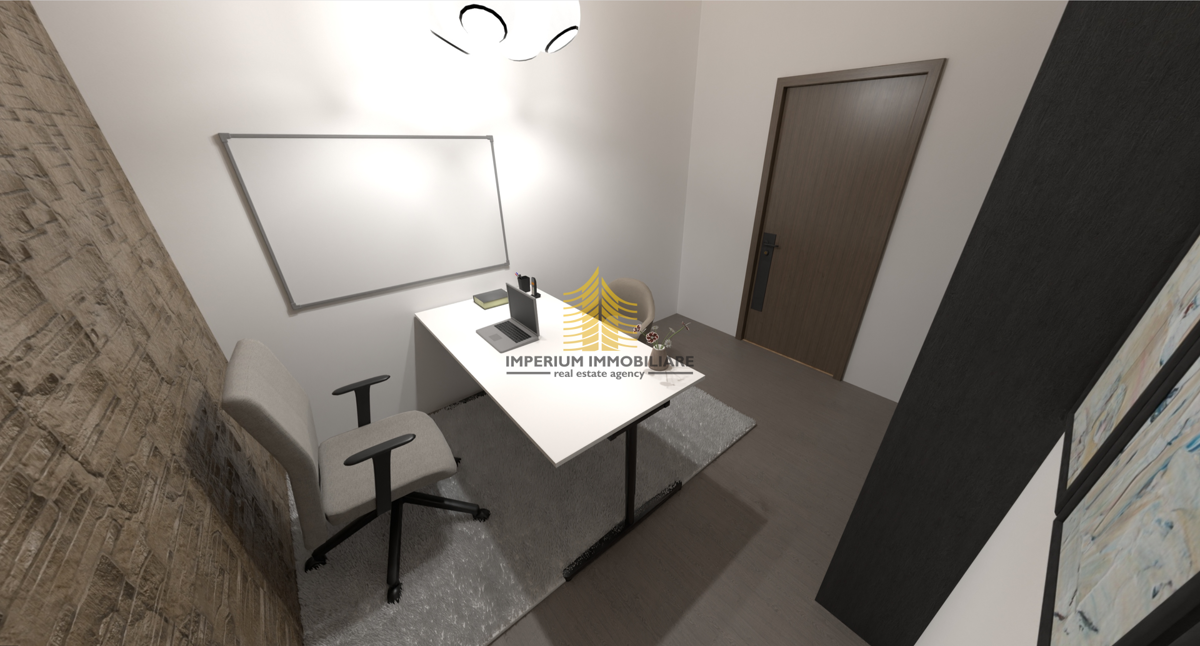 Stanovanje, prodaja, Podsused - Vrapče, Dolec, 81 m2, 4-prostorsko