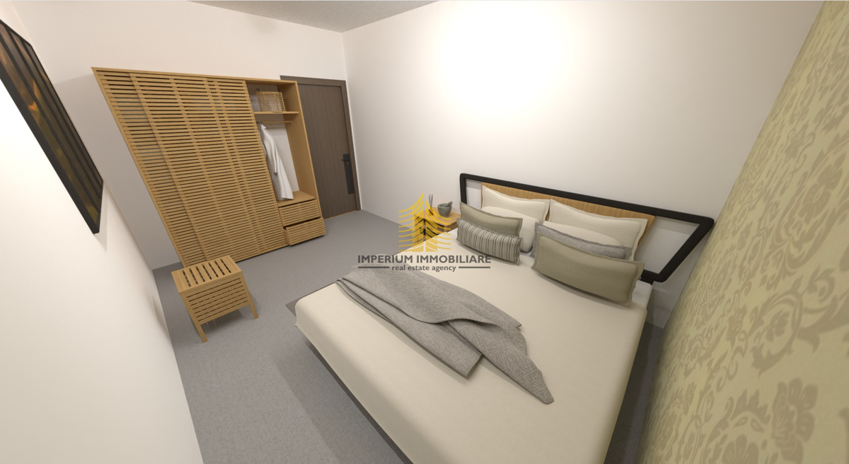 Stanovanje, prodaja, Podsused - Vrapče, Dolec, 81 m2, 4-prostorsko