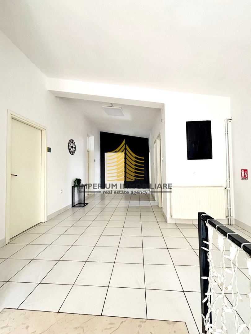 Poslovni prostor, prodaja, Samobor, Center, 631 m2, Poslovni kompleks