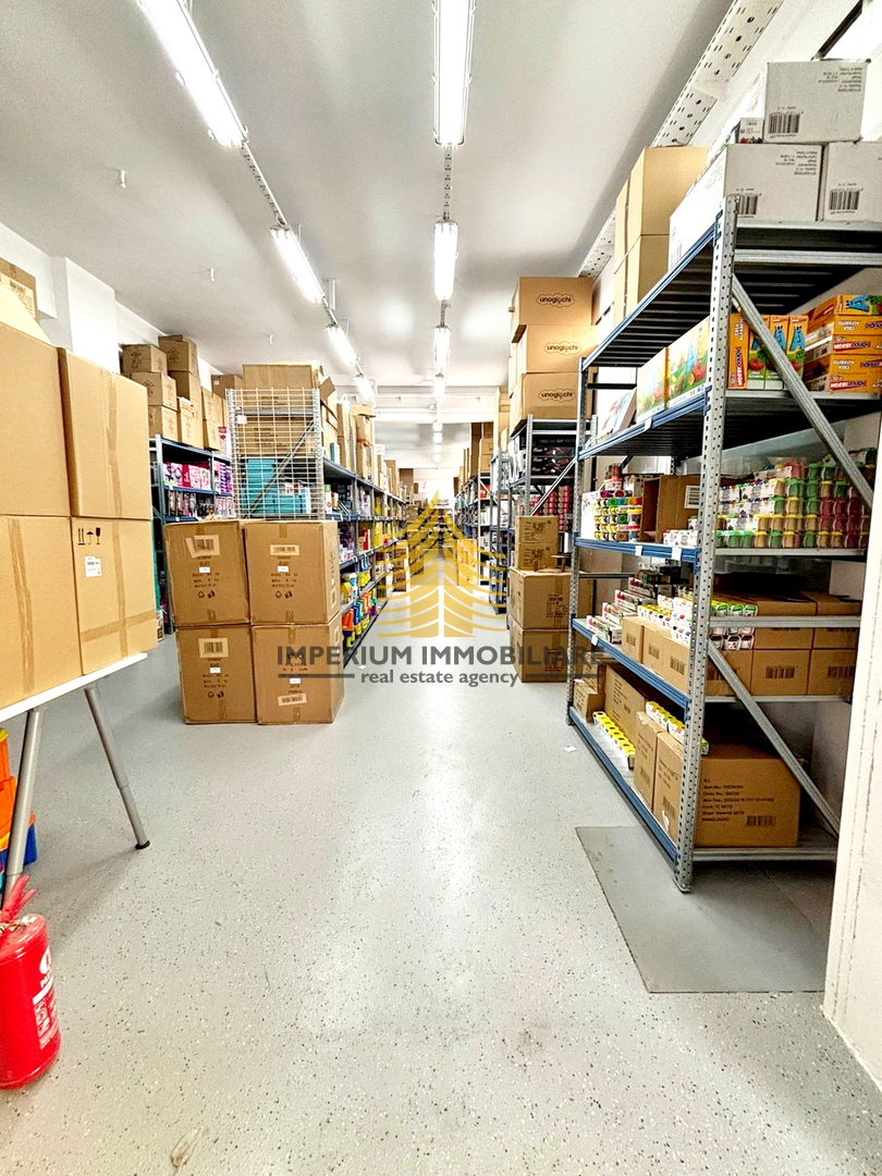 Poslovni prostor, prodaja, Samobor, Center, 631 m2, Poslovni kompleks