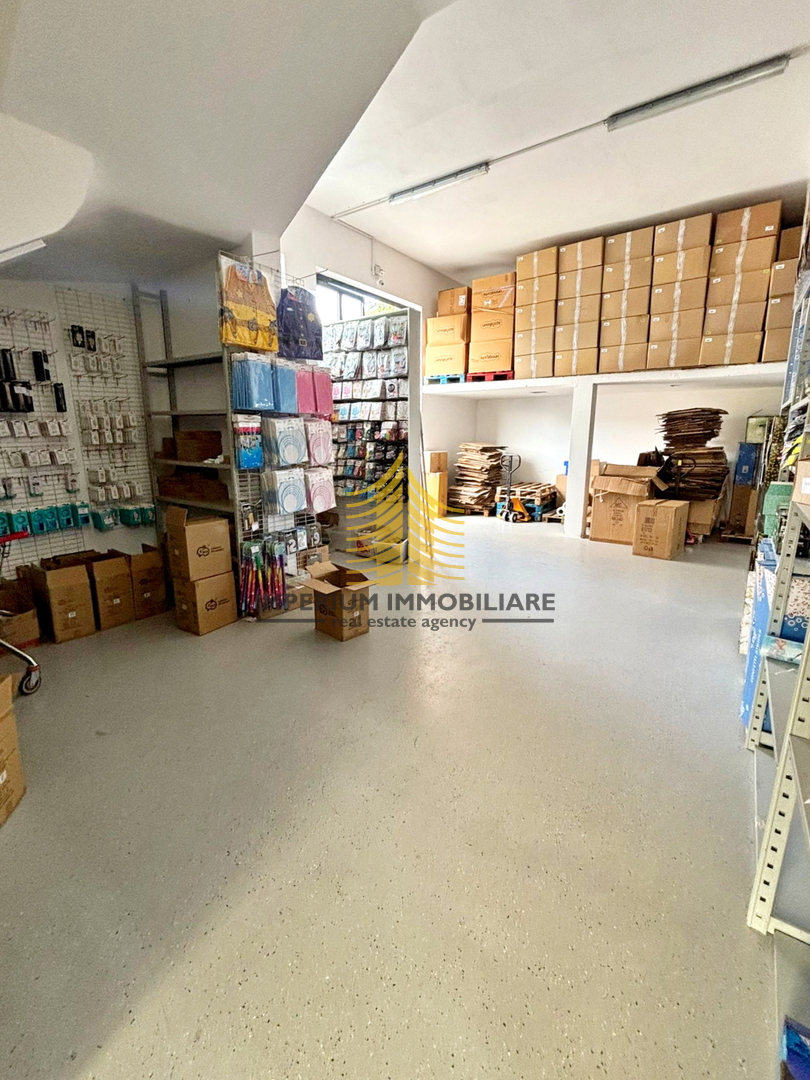 Poslovni prostor, prodaja, Samobor, Center, 631 m2, Poslovni kompleks