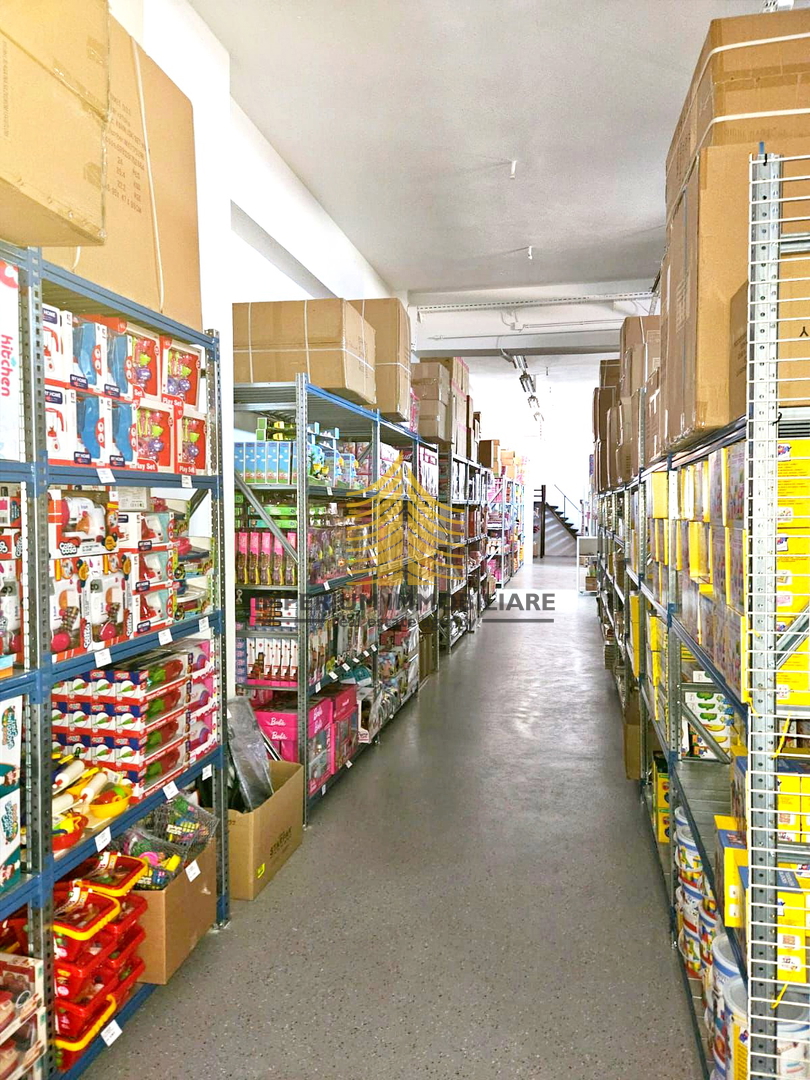 Poslovni prostor, prodaja, Samobor, Center, 631 m2, Poslovni kompleks