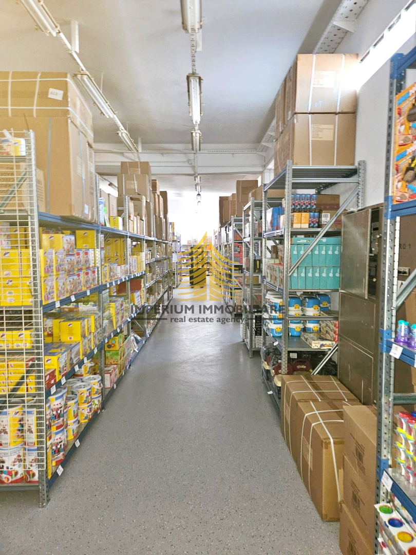 Poslovni prostor, prodaja, Samobor, Center, 631 m2, Poslovni kompleks