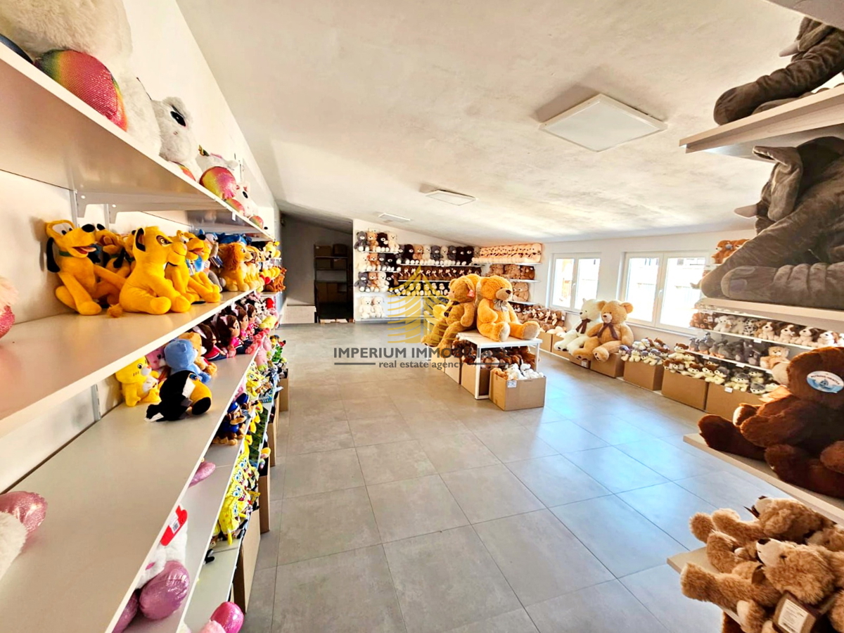 Poslovni prostor, prodaja, Samobor, Center, 631 m2, Poslovni kompleks