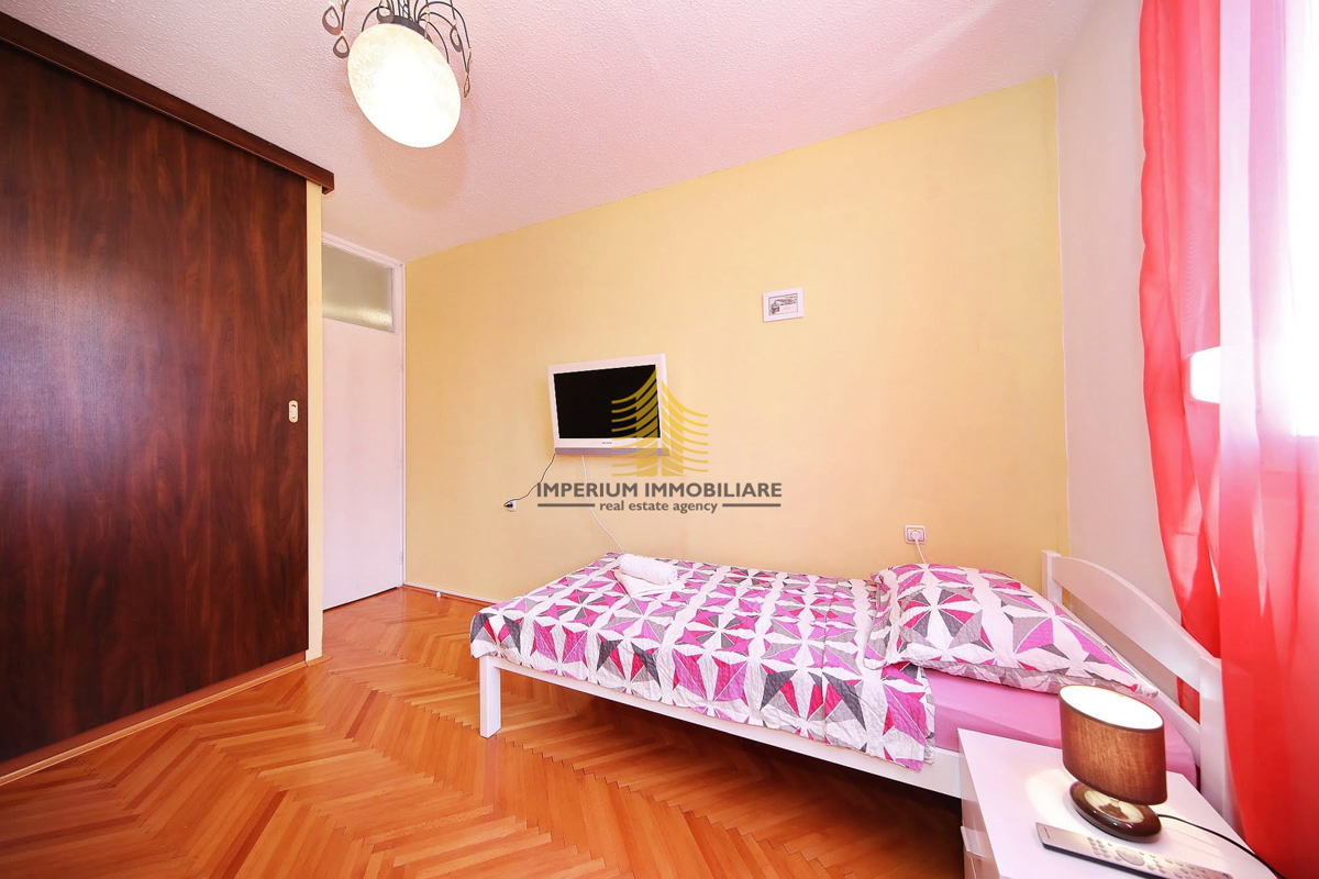 Stanovanje, prodaja, Zadar, Poluotok (center), 72 m2, 3-prostorsko