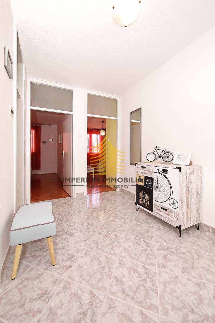 Stanovanje, prodaja, Zadar, Poluotok (center), 72 m2, 3-prostorsko