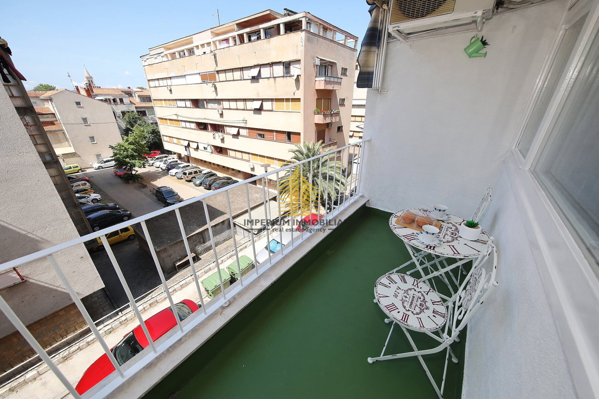 Stanovanje, prodaja, Zadar, Poluotok (center), 72 m2, 3-prostorsko