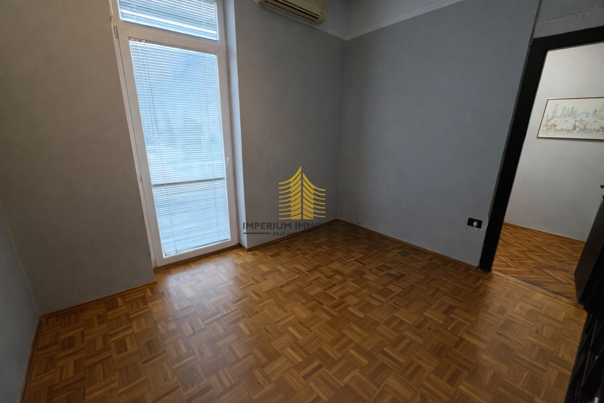 Stanovanje, prodaja, Maksimir, Maksimir, 90 m2, 4-prostorsko