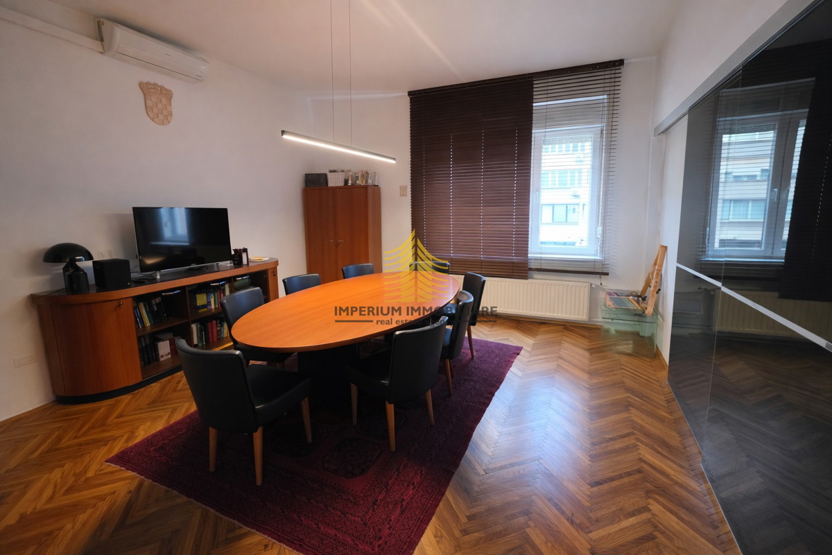 Stanovanje, prodaja, Maksimir, Maksimir, 90 m2, 4-prostorsko