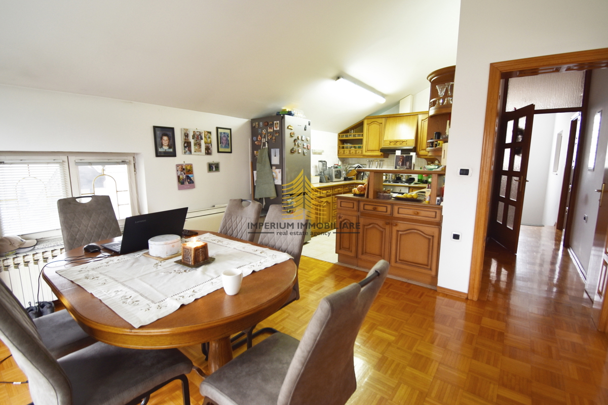 Hiša, prodaja, Sveta Nedelja, Strmec, 981 m2, poslovno-stanovanjska stavba