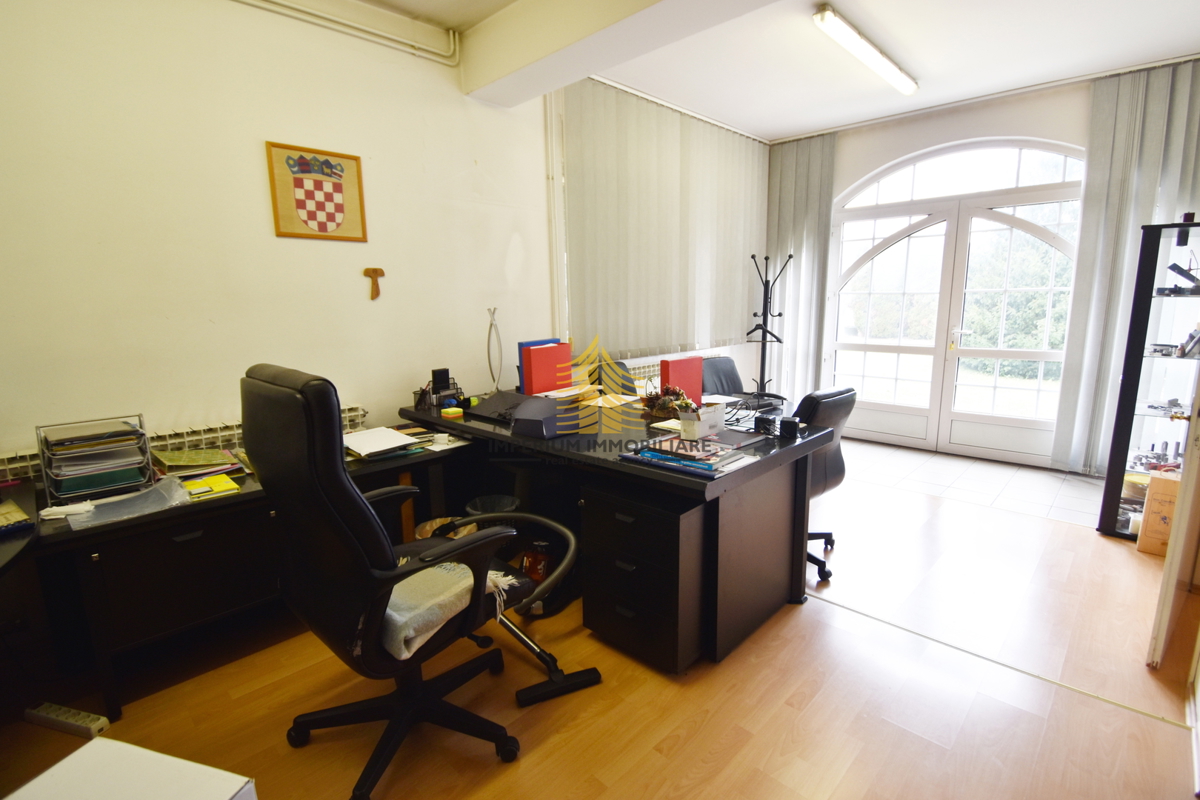 Hiša, prodaja, Sveta Nedelja, Strmec, 981 m2, poslovno-stanovanjska stavba