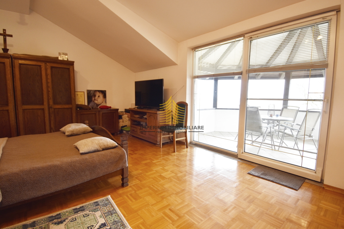 Hiša, prodaja, Sveta Nedelja, Strmec, 981 m2, poslovno-stanovanjska stavba