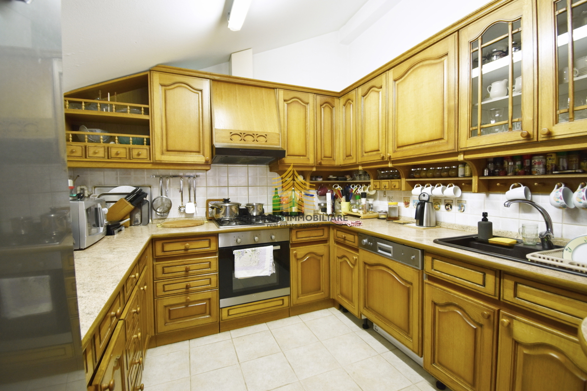 Hiša, prodaja, Sveta Nedelja, Strmec, 981 m2, poslovno-stanovanjska stavba