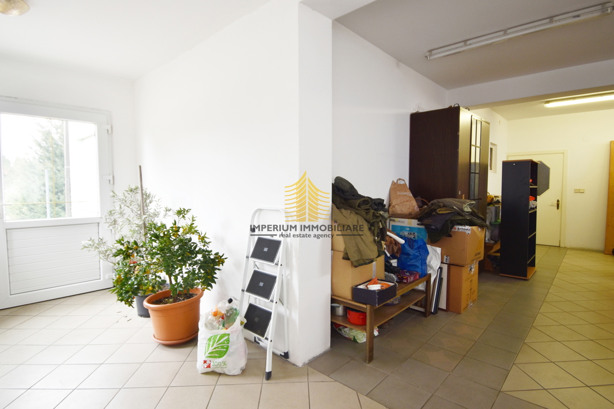 Hiša, prodaja, Sveta Nedelja, Strmec, 981 m2, poslovno-stanovanjska stavba