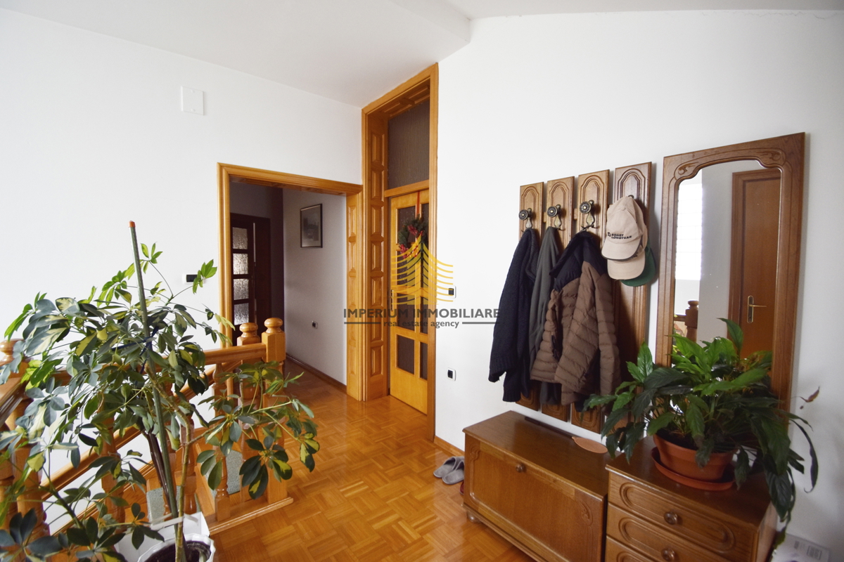 Hiša, prodaja, Sveta Nedelja, Strmec, 981 m2, poslovno-stanovanjska stavba