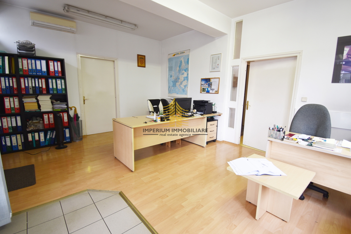 Hiša, prodaja, Sveta Nedelja, Strmec, 981 m2, poslovno-stanovanjska stavba