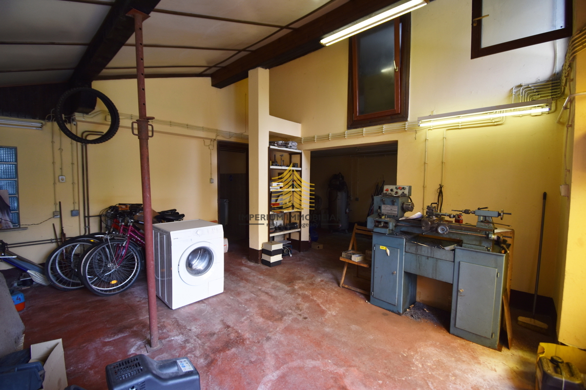 Hiša, prodaja, Sveta Nedelja, Strmec, 981 m2, poslovno-stanovanjska stavba