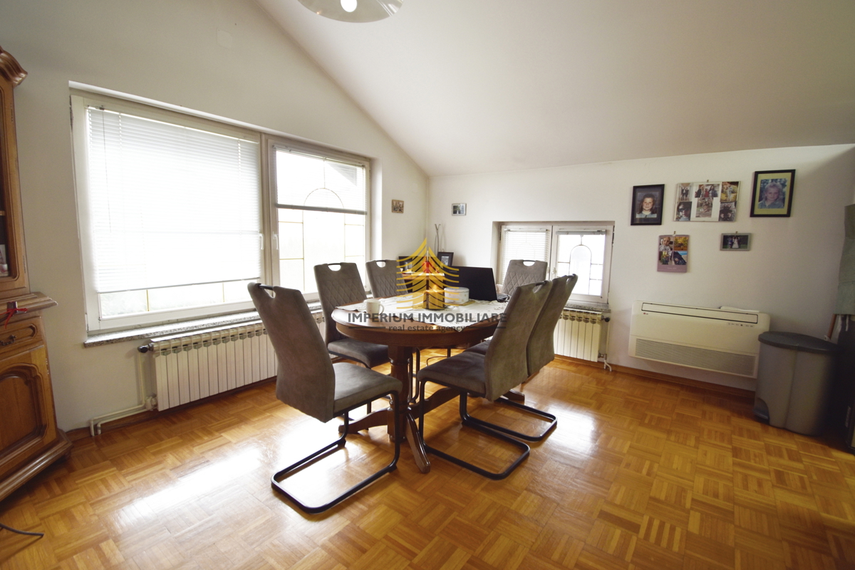 Hiša, prodaja, Sveta Nedelja, Strmec, 981 m2, poslovno-stanovanjska stavba