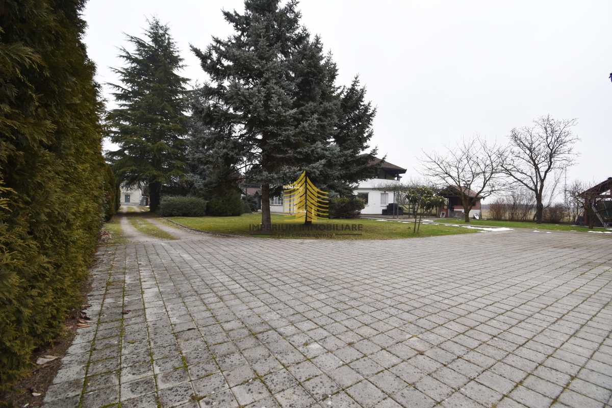 Hiša, prodaja, Sveta Nedelja, Strmec, 981 m2, poslovno-stanovanjska stavba