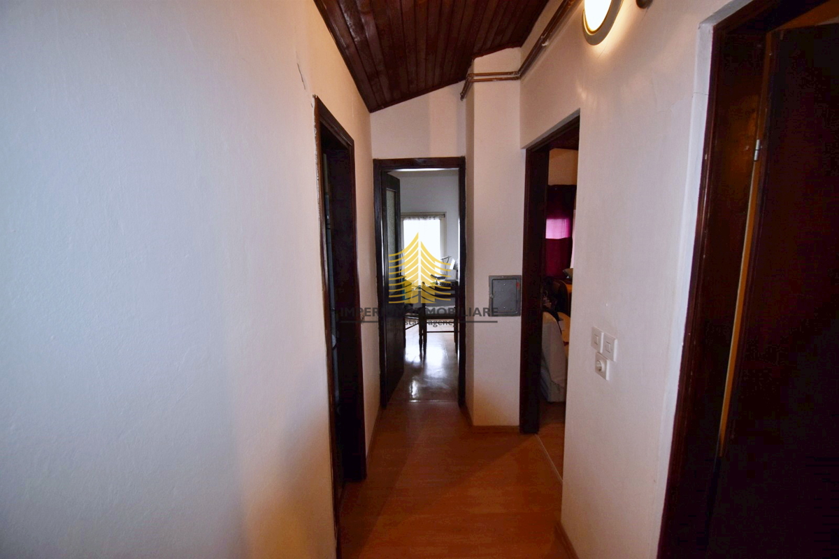 Hiša, prodaja, Gornji Grad - Medveščak, Pantovčak, 151 m2, dvojna