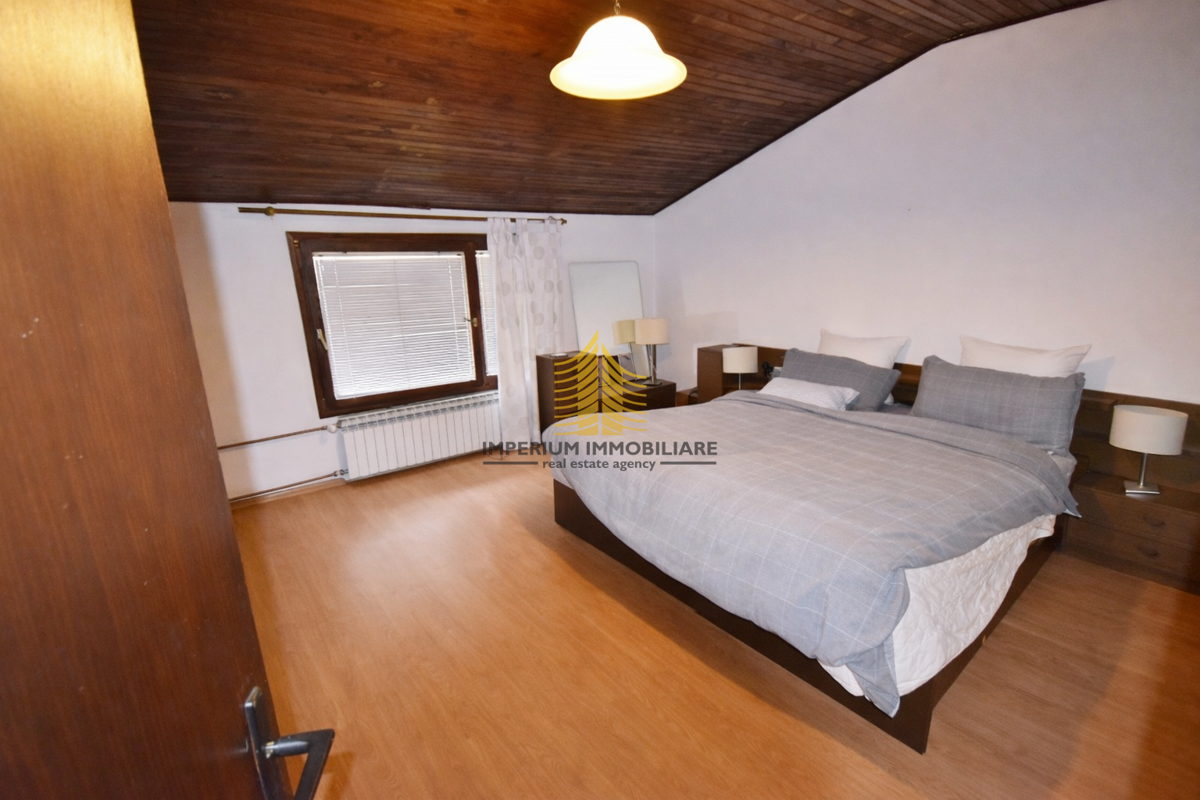 Hiša, prodaja, Gornji Grad - Medveščak, Pantovčak, 151 m2, dvojna