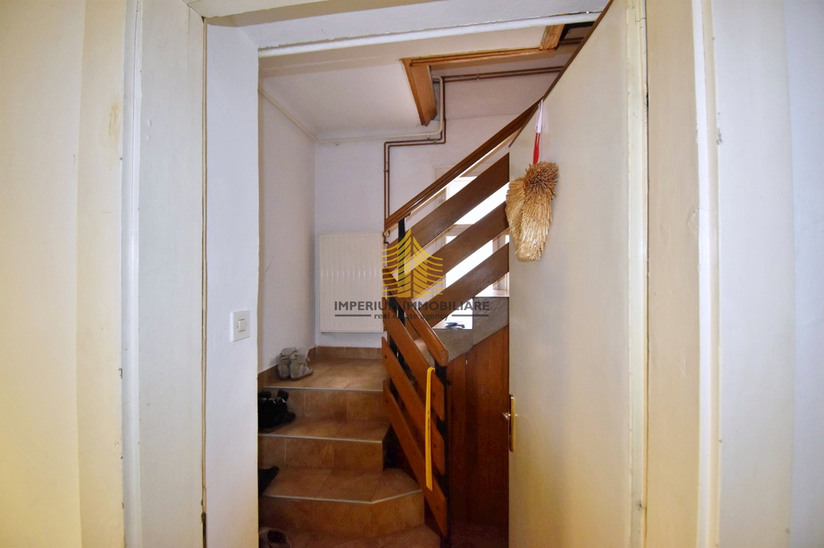 Hiša, prodaja, Gornji Grad - Medveščak, Pantovčak, 151 m2, dvojna