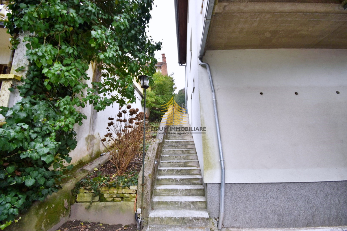 Hiša, prodaja, Gornji Grad - Medveščak, Pantovčak, 151 m2, dvojna