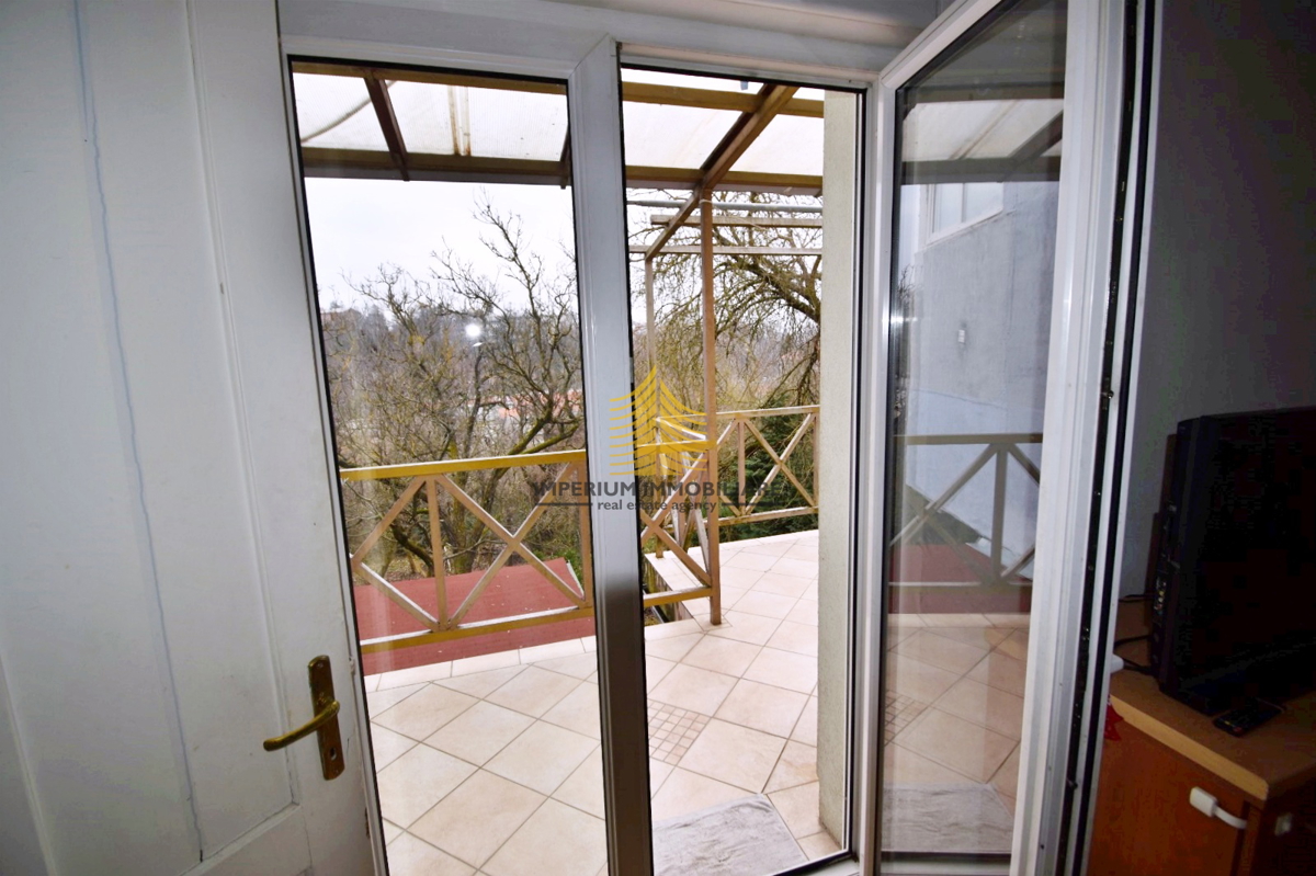 Hiša, prodaja, Gornji Grad - Medveščak, Pantovčak, 151 m2, dvojna