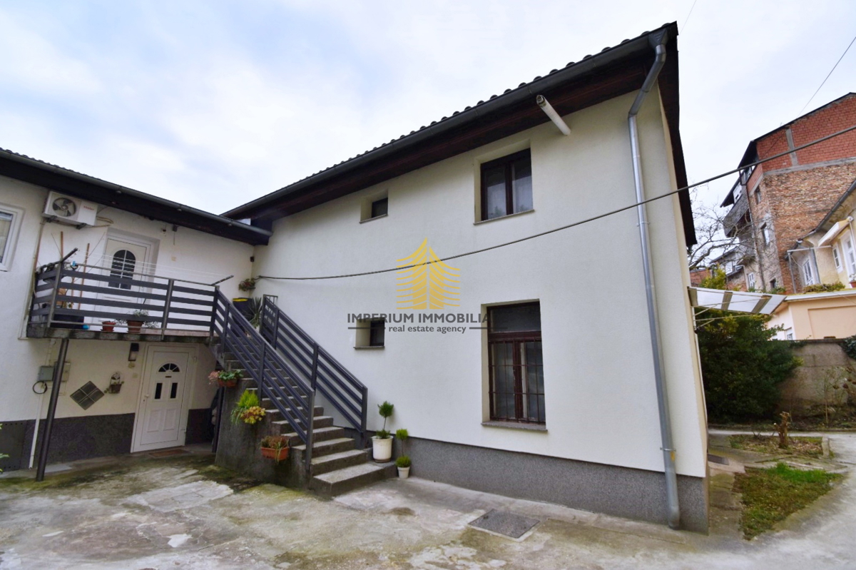 Hiša, prodaja, Gornji Grad - Medveščak, Pantovčak, 151 m2, dvojna