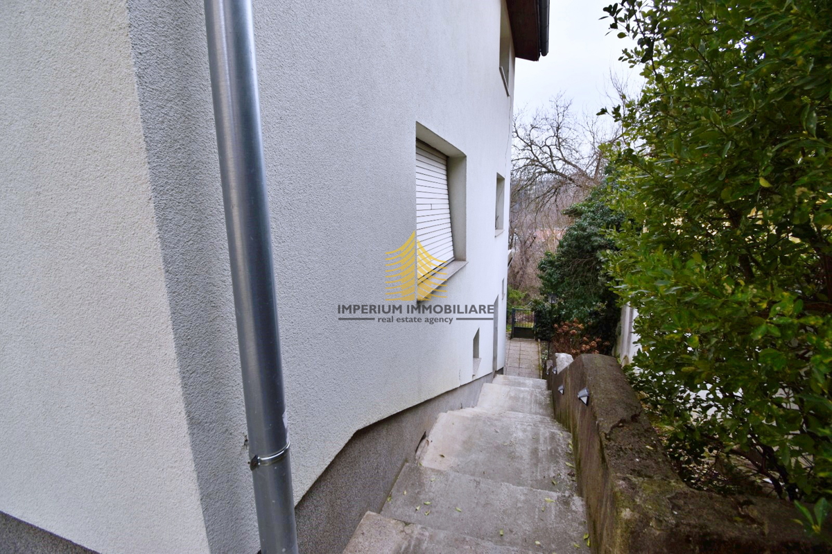 Hiša, prodaja, Gornji Grad - Medveščak, Pantovčak, 151 m2, dvojna