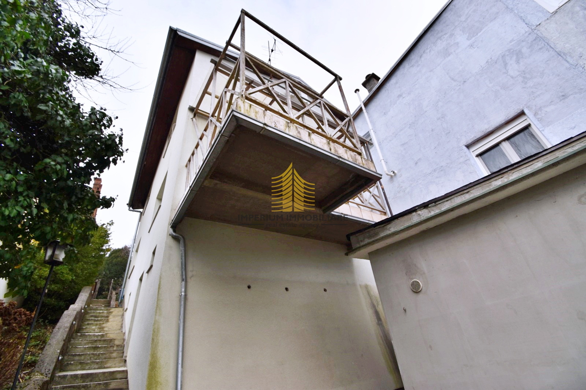 Hiša, prodaja, Gornji Grad - Medveščak, Pantovčak, 151 m2, dvojna