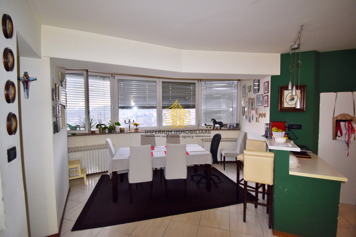 Stanovanje, prodaja, Črnomerec, Bijenik, 78 m2, 3-prostorsko