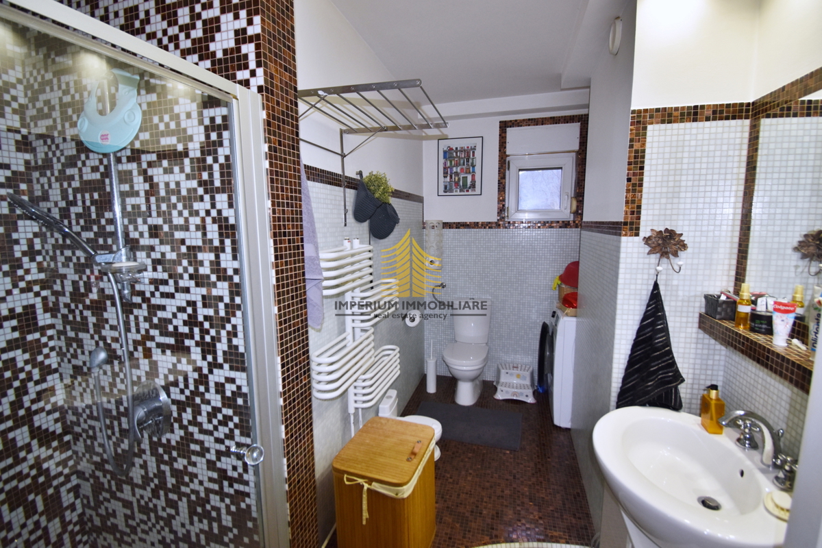 Stanovanje, prodaja, Črnomerec, Bijenik, 78 m2, 3-prostorsko