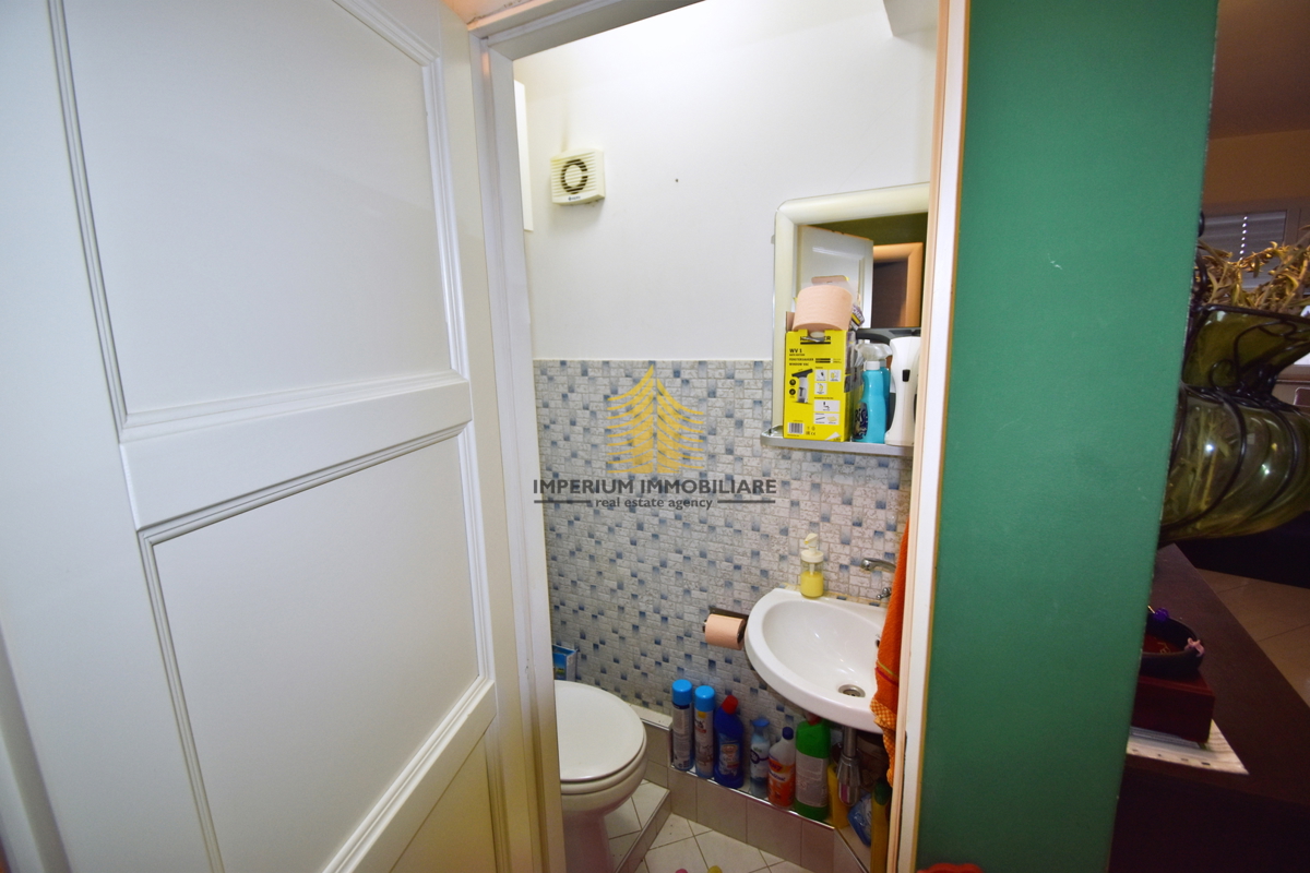 Stanovanje, prodaja, Črnomerec, Bijenik, 78 m2, 3-prostorsko