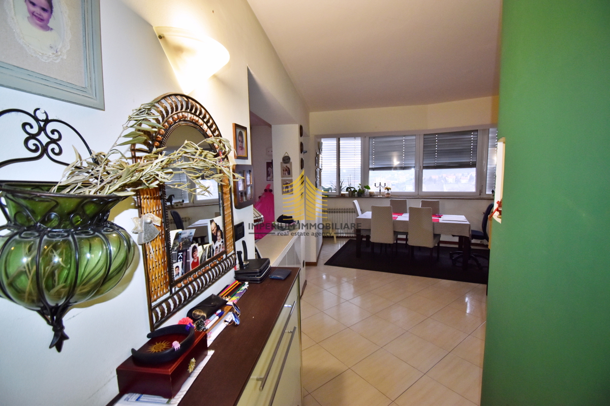 Stanovanje, prodaja, Črnomerec, Bijenik, 78 m2, 3-prostorsko